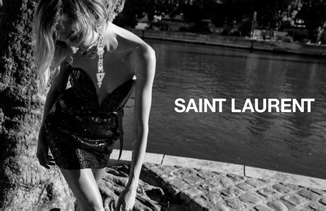 ysl 17 campaign|Saint Laurent Spring 2017 Ready.